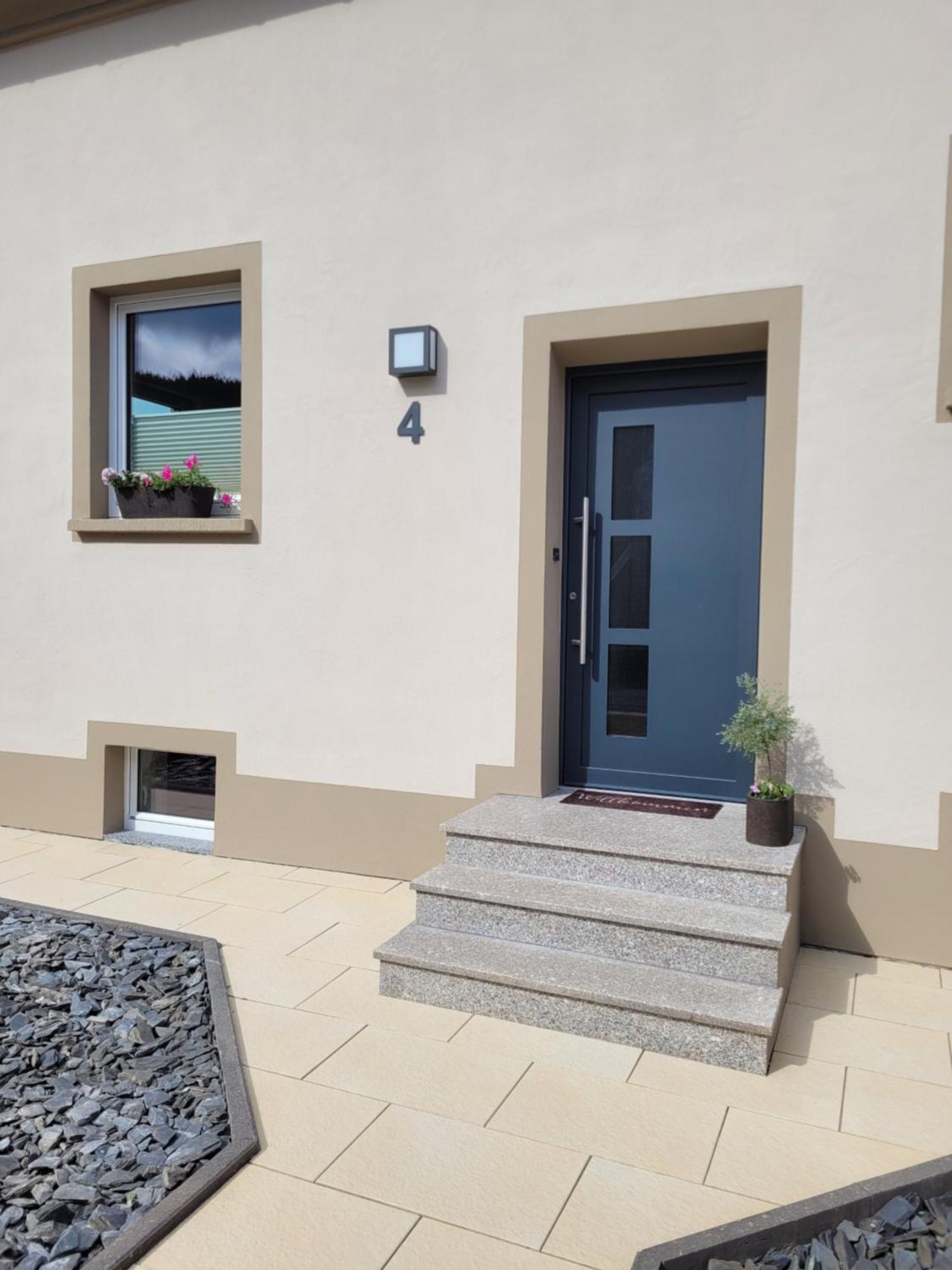 Ferienhaus Irreler Mühle Habitación foto