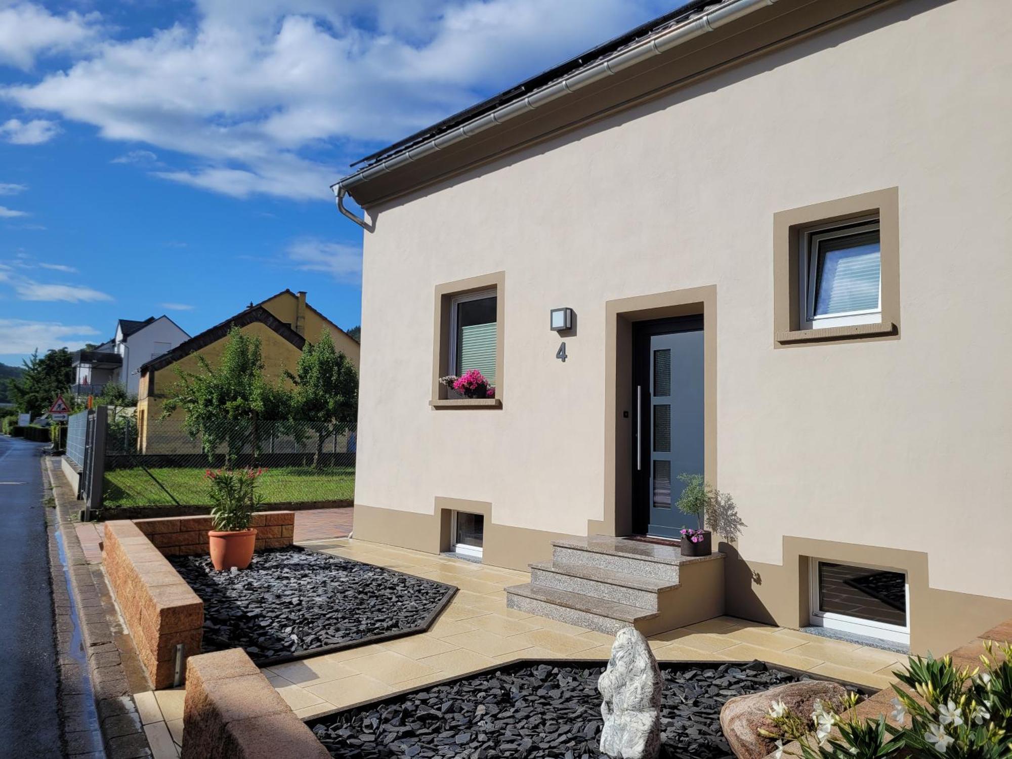 Ferienhaus Irreler Mühle Habitación foto
