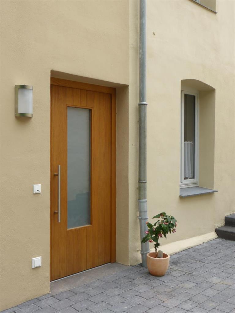 Ferienhaus Irreler Mühle Exterior foto